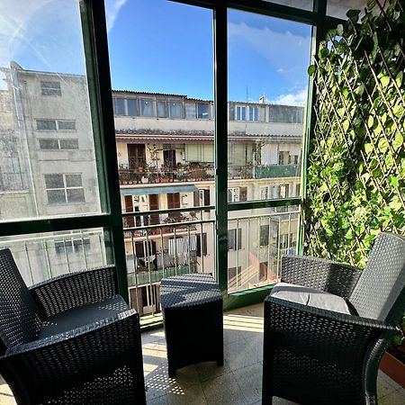 Giadinas Apartamento Roma Exterior foto